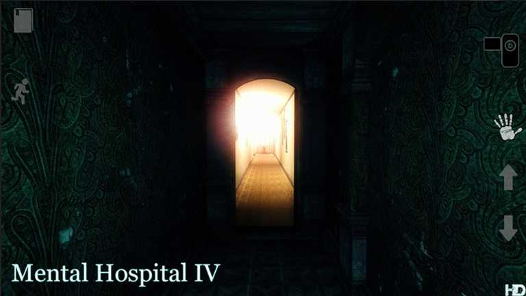 Mental Hospital IV HD